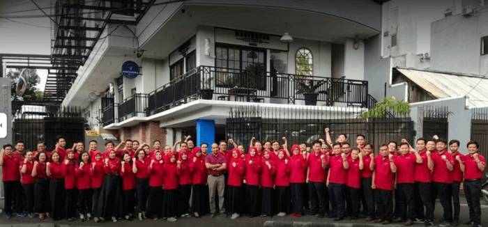 Millennium pharmacon pekanbaru tbk lowongan januari Gaji pt millennium pharmacon international