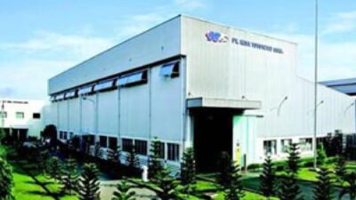 Gaji pt nusa toyotetsu corp