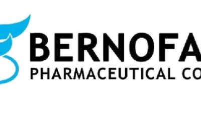 Gaji pt bernofarm