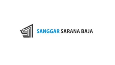 Gaji pt sanggar sarana baja