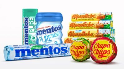 Gaji pt perfetti van melle indonesia