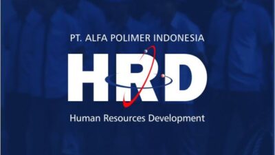 Gaji pt alfa polimer indonesia