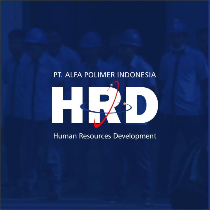 Pt alfa polimer lokerbandung Gaji pt alfa polimer indonesia
