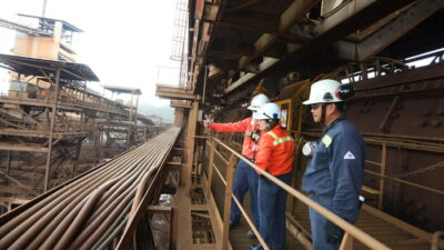 Gaji pt vale indonesia